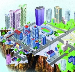 Smart City does not have any coronary on municipal authority | स्मार्ट सिटीमुळे महापालिकेच्या अधिकारांवर गंडांतर नको Smart City does not have any coronary on municipal authority | स्मार्ट सिटीमुळे महापालिकेच्या अधिकारांवर गंडांतर नको
