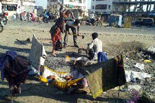 An angel of god | ऐरणीच्या देवा तुला...