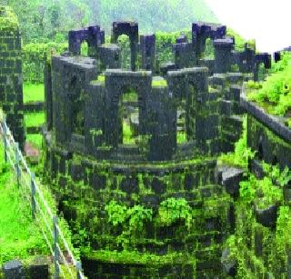 Organizing the Festival at Raigad Fort | रायगड किल्ल्यावर महोत्सवाचे आयोजन Organizing the Festival at Raigad Fort | रायगड किल्ल्यावर महोत्सवाचे आयोजन