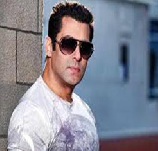 Salman Khan's hit and run case? | हिट अँंड रन प्रकरणात सलमानला दिलासा ?