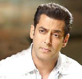 Salman is best wishes to Bollywood | सलमानला बॉलिवुडने दिल्या शुभेच्छा