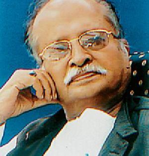 Dinanath Dastur passes away | दीनानाथ दस्तुरे यांचे निधन Dinanath Dastur passes away | दीनानाथ दस्तुरे यांचे निधन