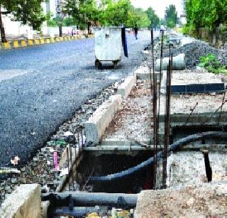 One time planning collapses | वन टाईम प्लॅनिंग कोलमडले One time planning collapses | वन टाईम प्लॅनिंग कोलमडले