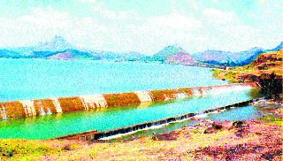 Water storage reserved for drinking only | पाणीसाठा फक्त पिण्यासाठीच राखीव