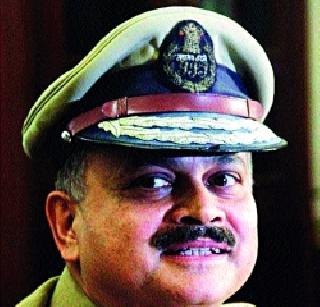 Who is the new Mumbai Police Commissioner? | मुंबईचे नवे पोलीस आयुक्त कोण ?