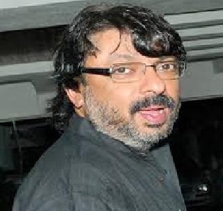 Sanjay Leela burnt the posters of bhansali in Shaniwarwada | शनिवारवाड्यात संजय लीला भन्साळींचे पोस्टर जाळले