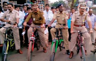 जनजागरण...