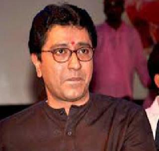 'Dilwale' is not opposed to MNS - Raj Thackeray | 'दिलवाले'ला मनसेचा विरोध नाही - राज ठाकरे