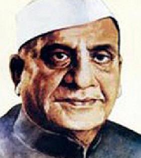 Dr. Bhausaheb Deshmukh's Jayantuvasav from Friday | डॉ.भाऊसाहेब देशमुखांचा जयंत्युत्सव शुक्रवारपासून Dr. Bhausaheb Deshmukh's Jayantuvasav from Friday | डॉ.भाऊसाहेब देशमुखांचा जयंत्युत्सव शुक्रवारपासून