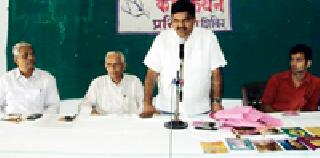 Schools should be educated for making citizens! | नागरिक घडविण्यासाठी शाळा संस्कारक्षम हव्या! Schools should be educated for making citizens! | नागरिक घडविण्यासाठी शाळा संस्कारक्षम हव्या!