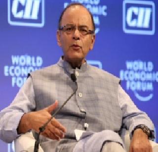 There is no fact in AAP's allegations - Arun Jaitley | 'आप'च्या आरोपांमध्ये कुठलेही तथ्य नाही - अरूण जेटली