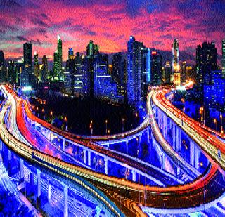 The story of the 'smart city' is the answer! | ‘स्मार्ट सिटी’ची साठा उत्तराची कहाणी! The story of the 'smart city' is the answer! | ‘स्मार्ट सिटी’ची साठा उत्तराची कहाणी!