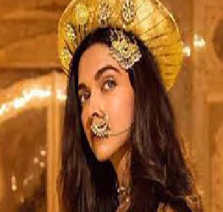 Plea against Bajirao-Mastani film, dismisses show in Housefull | बाजीराव-मस्तानी चित्रपटा विरोधातील याचिका फेटाळली, पुण्यात शो हाऊसफुल्ल