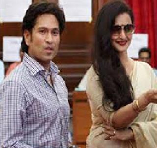 Sachin, Rekha's poor performance in Rajya Sabha | सचिन,रेखाची राज्यसभेत खराब कामगिरी