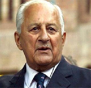 Government order to participate in World Cup: Shaharyar | विश्वचषकातील सहभागासाठी सरकारचा आदेश पाळू : शहरयार