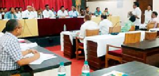 Unauthorized Schools Inquiry | विनापरवानगी शाळांची चौकशी Unauthorized Schools Inquiry | विनापरवानगी शाळांची चौकशी