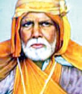 Tribute to Gadgebaba on Sunday night at 12.20 pm | रविवारी रात्री १२.२० मिनिटांनी वाहणार गाडगेबाबांना श्रद्धांजली Tribute to Gadgebaba on Sunday night at 12.20 pm | रविवारी रात्री १२.२० मिनिटांनी वाहणार गाडगेबाबांना श्रद्धांजली