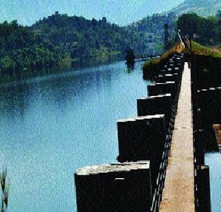 Strengthen the water supply system | पाणीपुरवठा यंत्रणेला बळकटी Strengthen the water supply system | पाणीपुरवठा यंत्रणेला बळकटी