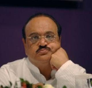 Chhagan Bhujbal's assets were seized by the ED in Mumbai | छगन भुजबळ यांची मुंबईतील मालमत्ता 'ईडी'ने केली जप्त