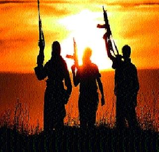 Arabic lead against terrorism | दहशतवादाच्या विरोधातली अरबी आघाडी Arabic lead against terrorism | दहशतवादाच्या विरोधातली अरबी आघाडी