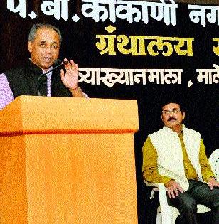 आर्थिक सुधारांकरिता उच्चशिक्षणाची गुणवत्ता वाढविणे आवश्यक