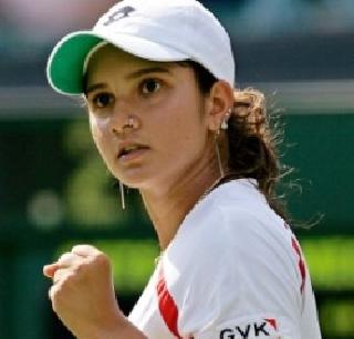 Sania leads the Indian team | सानियाकडे भारतीय संघाचे नेतृत्व