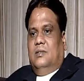 Please bring Chhota Rajan to court | छोटा राजनला न्यायालयात हजर करा