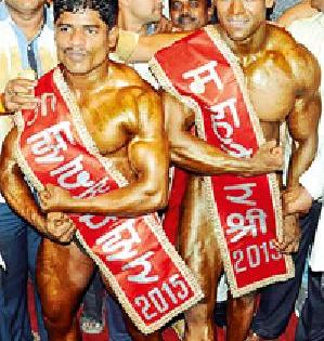 Sarasw Shahu 'Mayor Shree' | सर्वेष शाहू ‘महापौर श्री’ Sarasw Shahu 'Mayor Shree' | सर्वेष शाहू ‘महापौर श्री’