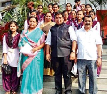 Legislative study tour ... | विधिमंडळ अभ्यास दौरा... Legislative study tour ... | विधिमंडळ अभ्यास दौरा...