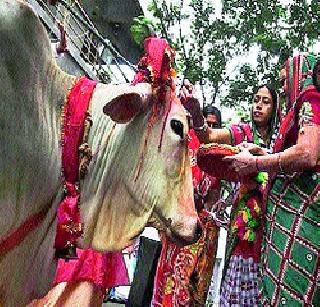 'Deshmata' from Gomata | गोमाता से ‘राष्ट्रमाता’ 'Deshmata' from Gomata | गोमाता से ‘राष्ट्रमाता’