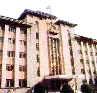 The Municipal Corporation's 9,000-bedroom house is lying vacant | पालिकेच्या ९ हजार सदनिका पडून