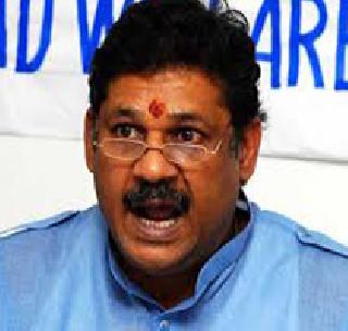 Kirti Azad suspended from BJP | किर्ती आझाद भाजपमधून निलंबित