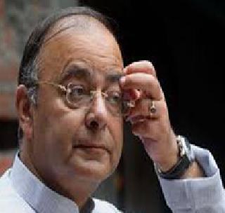 Arun Jaitley is in trouble after cricket | क्रिकेटनंतर आता हॉकीमुळे अरुण जेटली अडचणीत