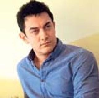 I am the fan of 'Star Wars' - Aamir Khan | मी 'स्टार वॉर्स'चा फॅन - आमिर खान