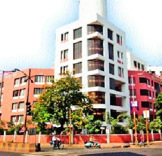 The zilla parishad is governed by speed | जिल्हा परिषदेचा कारभार कासव गतीने