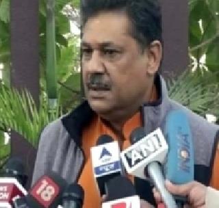 Prime Minister Modi should tell me what happened - Kirti Azad | माझं काय चुकलं, ते पंतप्रधान मोदींनी सांगावं - किर्ती आझाद