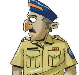 Police get ready for Thirty First | थर्टी फर्स्ट बंदोबस्तासाठी पोलीस सज्ज Police get ready for Thirty First | थर्टी फर्स्ट बंदोबस्तासाठी पोलीस सज्ज