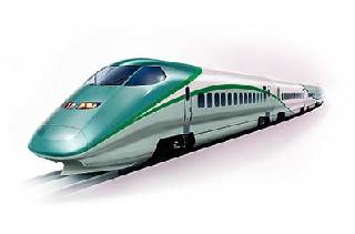 Bullet train for a progressive country | प्रगतिशील देशासाठी बुलेट ट्रेन