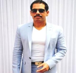 The hypocrisy of exclusion of VIPs from the even-odd numbers formula - Robert Vadra | सम-विषम क्रमांक फॉर्म्युलातून व्हीआयपींना वगळणे हा ढोंगीपणा - रॉबर्ट वाड्रा