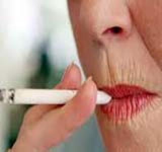 The number of women smokers in India increased | भारतात महिला स्मोकर्सची संख्या वाढली