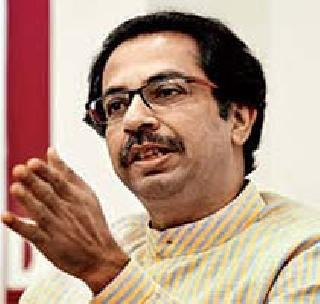 The moral responsibility of the death of the tiger's calf - Mungantiwar's - Uddhav Thackeray | वाघाच्या बछडयांच्या मृत्यूची नैतिक जबाबदारी मुनगंटीवारांची - उद्धव ठाकरे