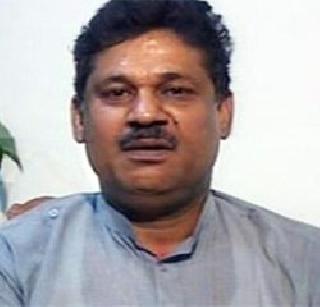 Kirti Azad's attack was on | कीर्ती आझाद यांचा हल्लाबोल सुरूच