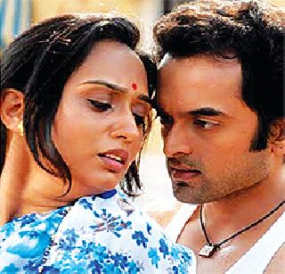 Marathi film will be 'bold' | मराठी चित्रपटही होणार ‘बोल्ड’