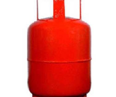 On the civilian gas, non-subsidized LPG is expensive by Rs 50 | नवर्षात नागरीक गॅसवर, विनाअनुदानित एलपीजी ५० रुपयांनी महाग