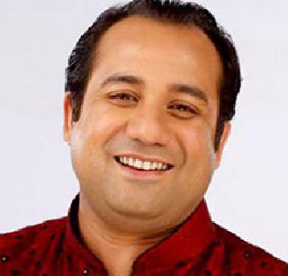 Pakistani singer Rahat Fateh Ali Khan sent the withdrawal from Hyderabad airport | पाकिस्तानी गायक राहत फतेह अली खानना हैदराबाद विमानतऴावरुन माघारी पाठवले