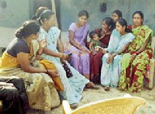 Nutritionists are becoming nutritionists to prevent malnutrition | कुपोषण रोखण्यासाठी पोषणदूत ठरताहेत जीवनदूत Nutritionists are becoming nutritionists to prevent malnutrition | कुपोषण रोखण्यासाठी पोषणदूत ठरताहेत जीवनदूत