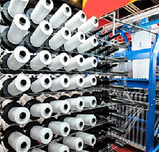 Jamnar Textile Park will be set up | जामनेरात टेक्स्टाईल पार्क उभारणार