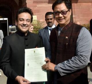 Adnan Sami Violated Violence, What We Do? Soreness of migrating 20 years back from Pakistan | अदनान सामीला VIP वागणूक, आमचं काय? पाकमधून २० वर्षांपूर्वी आलेल्या स्थलांतरीतांची व्यथा