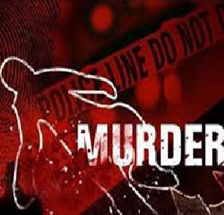 Blood of an alcoholic father | मद्यपी वडिलांचा मुलाकडून खून Blood of an alcoholic father | मद्यपी वडिलांचा मुलाकडून खून