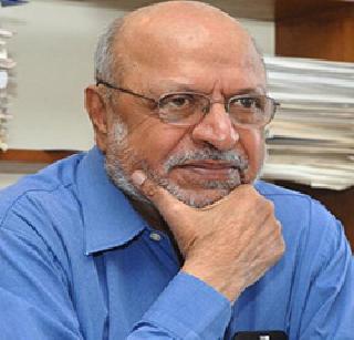 Shyam Benegal Committee for reviving the 'sensor' | ‘सेन्सॉर’च्या फेररचनेसाठी श्याम बेनेगल समिती